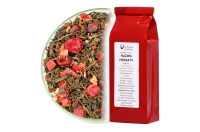 Herbata Czerwona Pu-Erh LEŚNA MAGIA RUNA (OT) (50g) Zmysłowa niespodzianka!